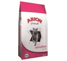 Arion Cat Sensitive Lamb & Rice
