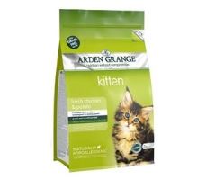 Arden Grange Kitten with fresh Chicken &amp; Potato