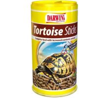 Darwin &#39;s Nutrin Tortoise Sticks 50g