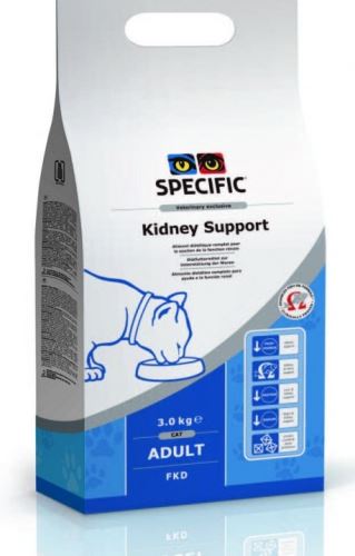Specific FKD Kidney Support mačka