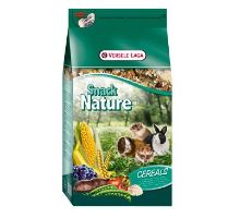 VL Nature Snack pre hlodavce Cereals
