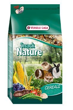 VL Nature Snack pre hlodavce Cereals