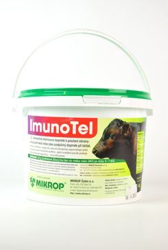 Imunotel 1kg