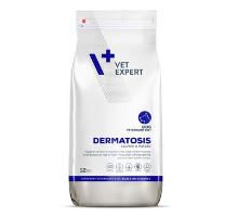 VetExpert VD 4T Dermatosis Dog Salmon Potato