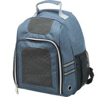 Transportný batoh DAN, 36 x 44 x 26 cm, modrá