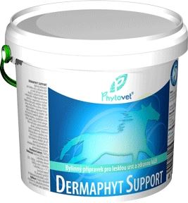 Phytovet Horse Dermaphyt support