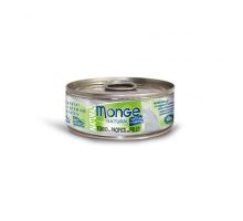 Monge Natural konzerva pre mačky
