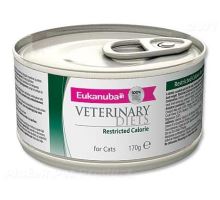 Eukanuba VD Cat Restricted Calorie