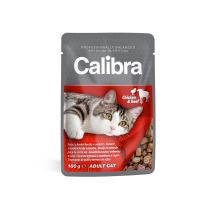 Calibra Cat vrecko