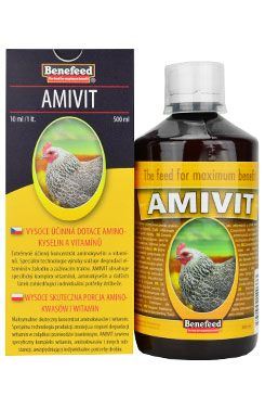 AMIVIT D hydina