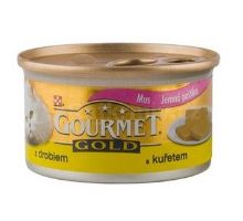 Gourmet Gold konzerva mačka