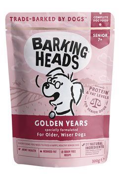 Barking HEADS Golden Years