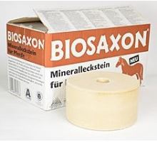 Biosaxon minerálne liz pre kone