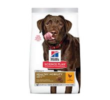 Hill &#39;Can.Dry SP H.Mobility Adult Large Chicken 14kg
