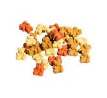 MINI TEDDY BEARS MIX - mini medvedíky 1 kg