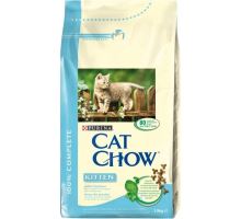 Purina Cat Chow Kitten