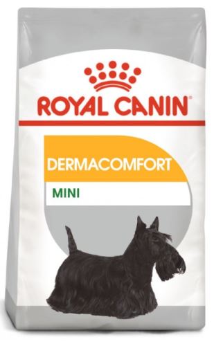 Royal Canin Canine Mini Dermacomfort