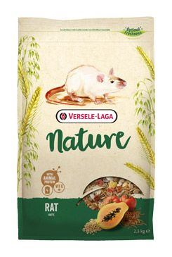VL Nature Rat pre potkany