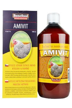 AMIVIT D hydina