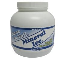MANE &#39;N TAIL Mineral Ice gél