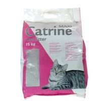 Catrine podstielka mačka hrudkujúce, pohlc. pachu 15kg