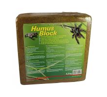 Lucky Reptile Humus Block, 4,5 kg