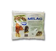 MIKROP Milaca kŕmne mlieko šteňa / mača / teľa / prasiatko