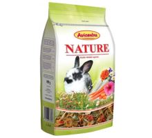 Avicentra Nature Premium králik 850g