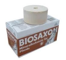 Biosaxon minerálne liz pre kone