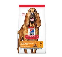 Hill &#39;Can.Dry SP mature Adult7 + Light Med.Chicken14kg