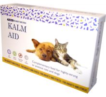 Prúdenia Kalm Aid Tablets