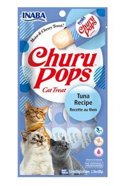 Churu Cat Pops