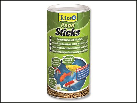 TETRA Pond Sticks
