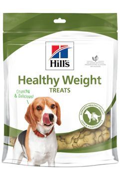 Hill 'Canine poch. Healthy Weight Treats 220g