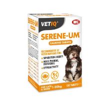 Serene-UM pre psov a mačky 120tbl