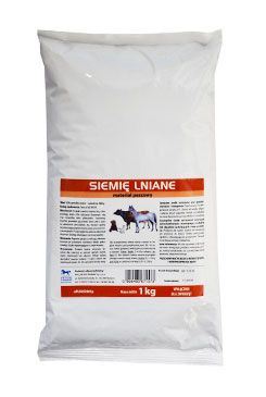 Ľanové semienko 1kg