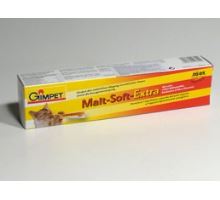 Gimpet mačka Pasta Malt-Soft Extra na trávenie 200g
