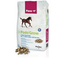 PAVO Podo Grow 20kg