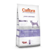 Calibra Dog HA Junior Large Breed Lamb