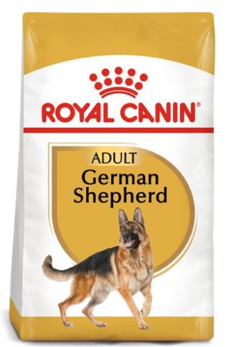 Royal Canin BREED Nemecký Ovčiar 11kg