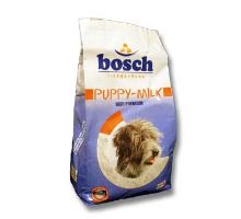 Bosch Dog Puppy Milk mlieko kŕmnej pes plv 2kg