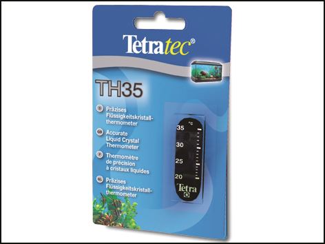 Teplomer digitálny Tetra TH35 1ks