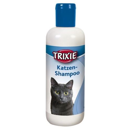 TRIXIE šampón pre mačky 250 ml