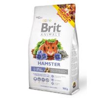 Brit Animals Hamster Complete