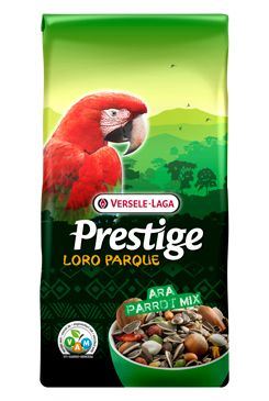 VL Prestige Loro Parque Ara mix