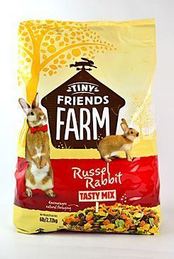 Supreme Tiny Farm Friends Rabbit králik