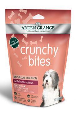 Arden Grange Crunchy Bites pochúťka