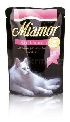 Miamor Cat Ragout kapsa