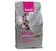 PAVO ePlus 3kg