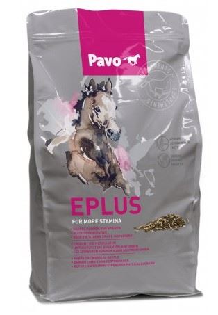 PAVO ePlus 3kg
